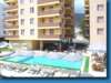 Kleopatra Golden Sun Hotel 